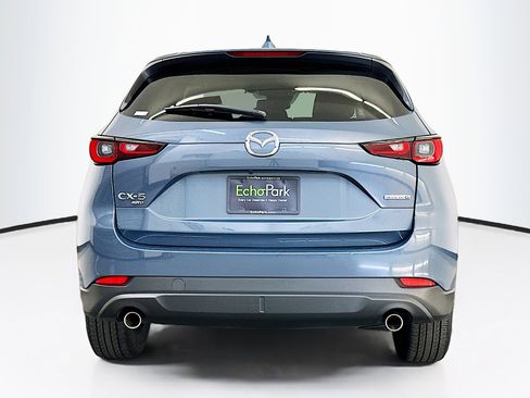 Used 2024 MAZDA CX-5 Carbon Edition image 7