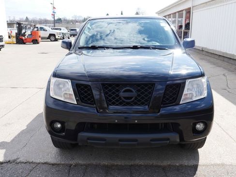 Used 2019 Nissan Frontier SV w/ Value Truck Package image 3