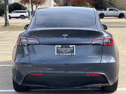 Used 2023 Tesla Model Y Long Range image 5