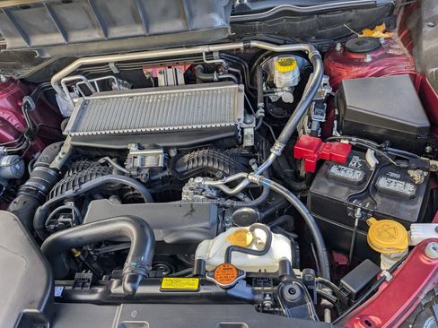 Used 2020 Subaru Ascent Limited w/ Technology Package image 38