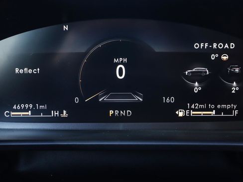 Used 2022 Lincoln Aviator Reserve w/ Equipment Group 201A image 7