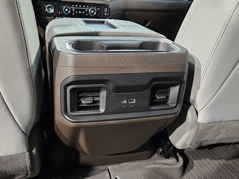 Used 2022 Chevrolet Silverado 1500 RST image 35