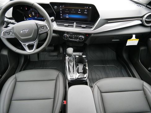 New 2026 Chevrolet Trax ACTIV w/ Driver Confidence Package image 16