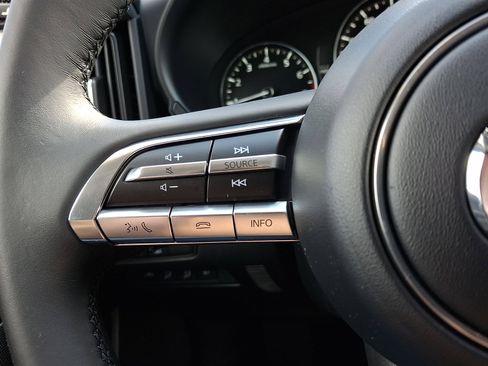 Certified 2025 MAZDA CX-50 AWD 2.5 S w/ Weather Package image 21