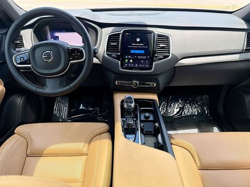 Used 2024 Volvo XC90 B6 Ultimate w/ Protection Package Premier AWD/4WD image 24