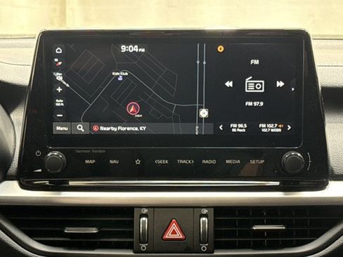 Used 2024 Kia Forte GT w/ GT2 Package FWD image 22