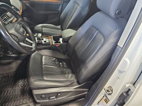 Used 2023 Audi Q5 2.0T Premium Plus w/ Premium Plus Package AWD/4WD image 15