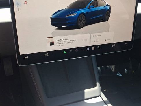 Used 2024 Tesla Model 3 Long Range RWD image 18