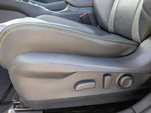 Used 2021 Subaru Outback Onyx Edition XT w/ Popular Package #2 image 21