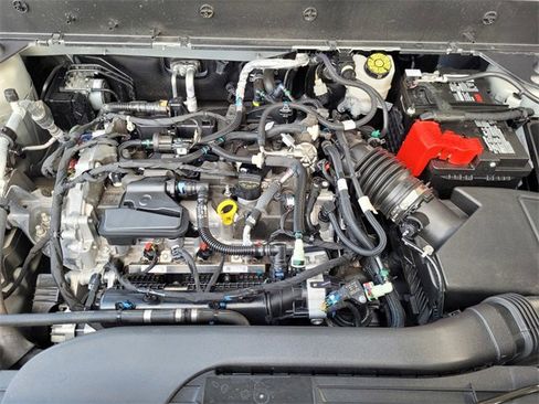 Used 2024 Ford Bronco Sport Big Bend image 20