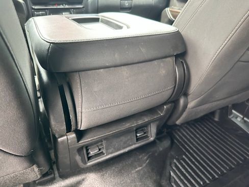 Used 2020 Chevrolet Silverado 2500 LT AWD/4WD image 23