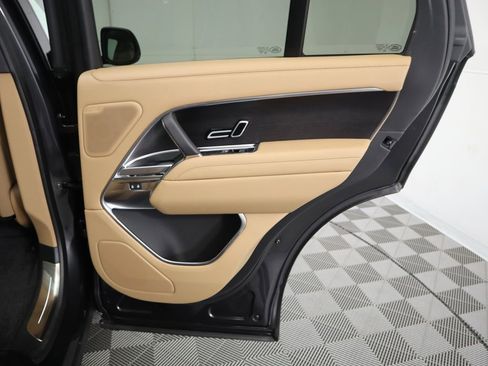 New 2026 Land Rover Range Rover SE image 29