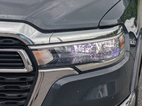 New 2026 RAM 1500 Big Horn AWD/4WD image 28