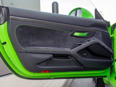 Used 2019 Porsche 911 GT3 RS RWD image 18