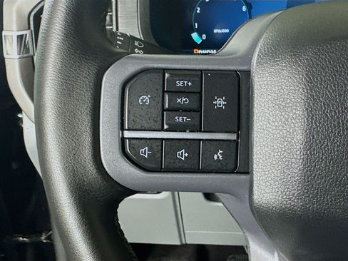 Used 2025 Ford F150 XLT w/ Equipment Group 301A Standard AWD/4WD image 16