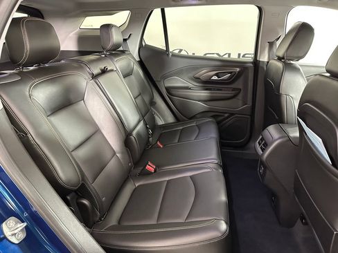 Used 2019 GMC Terrain SLT w/ Preferred Package AWD/4WD image 19