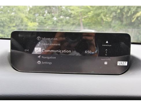 New 2026 MAZDA CX-50 AWD 2.5 Hybrid w/ Weather Package image 22