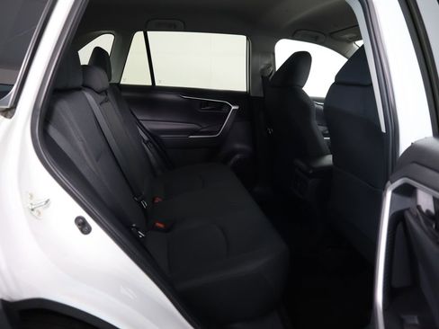 Used 2023 Toyota RAV4 LE image 22