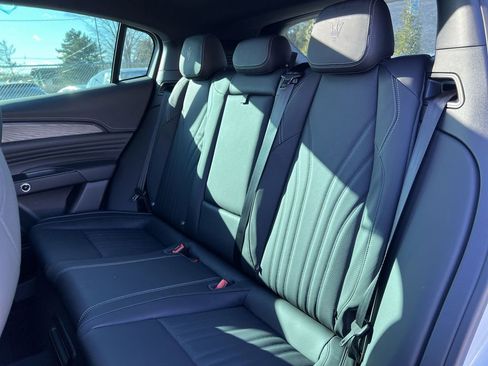 New 2025 Maserati Grecale Modena image 23