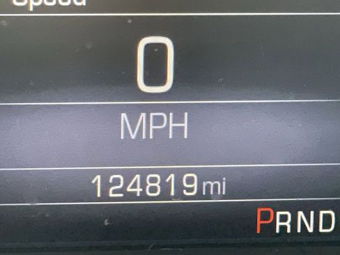 Used 2015 GMC Sierra 1500 SLT image 12