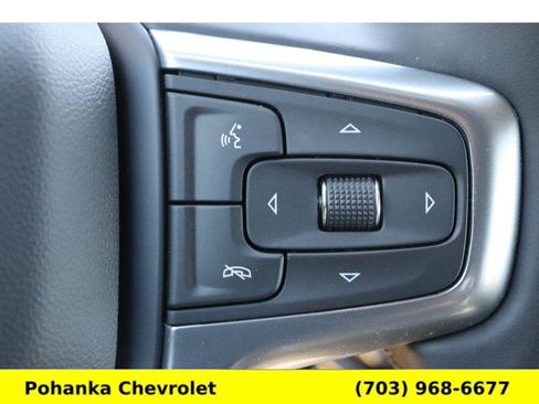 New 2026 Chevrolet Silverado 1500 LT Trail Boss w/ LT Trail Boss Premium Package AWD/4WD image 13