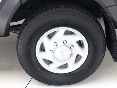 Used 2023 Ford E-350 and Econoline 350 Super Duty w/ Power Windows & Locks Group RWD image 25