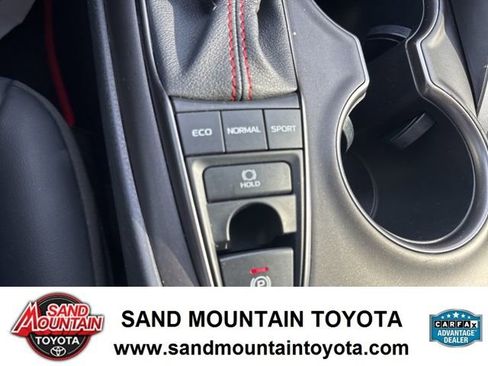 Used 2023 Toyota Camry TRD image 18