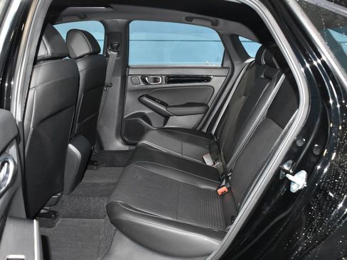 Used 2025 Honda Civic Sport Touring image 20