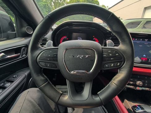 Used 2024 Dodge Durango SRT Hellcat AWD/4WD image 21