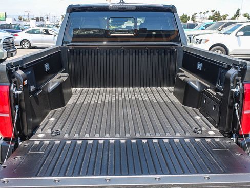 New 2026 Toyota Tacoma TRD Pro AWD/4WD image 13