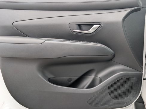 New 2026 Hyundai Santa Cruz SEL image 12