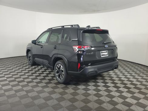 New 2026 Subaru Forester Premium image 6