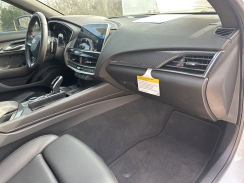 Used 2024 Cadillac CT5 Sport image 37