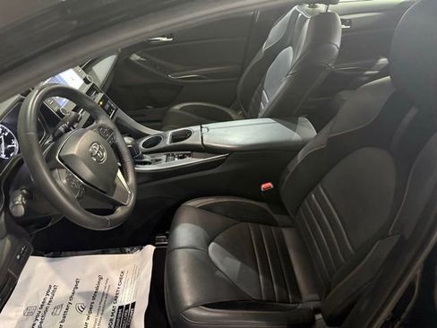Used 2022 Toyota Avalon XSE w/ Protection Package (TMS) image 22