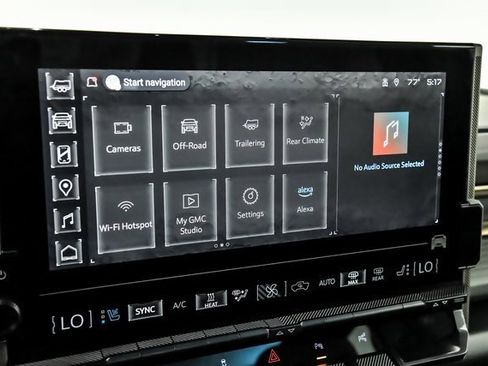 New 2025 GMC Hummer EV 3X image 20