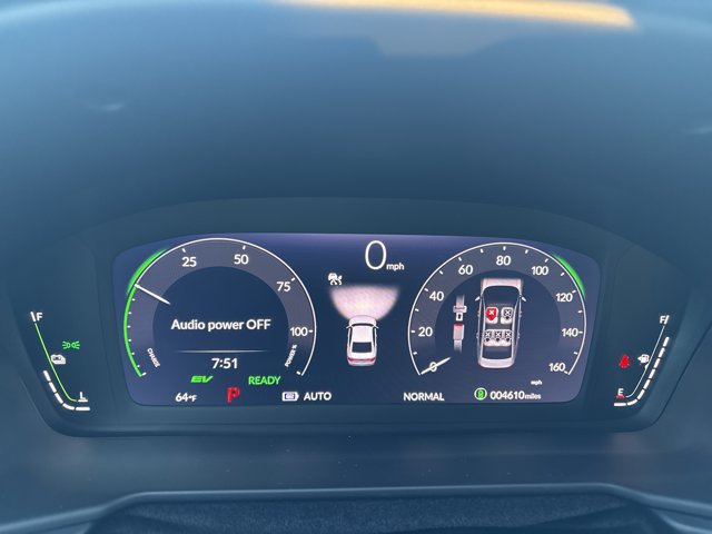 New 2026 Honda Accord Sport image 17