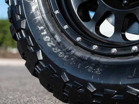 New 2025 Ford F250 Lariat w/ Lariat Ultimate Package image 34