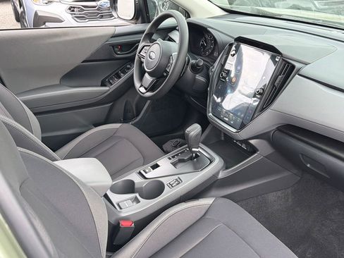 New 2026 Subaru Crosstrek 2.0i Premium AWD/4WD image 8
