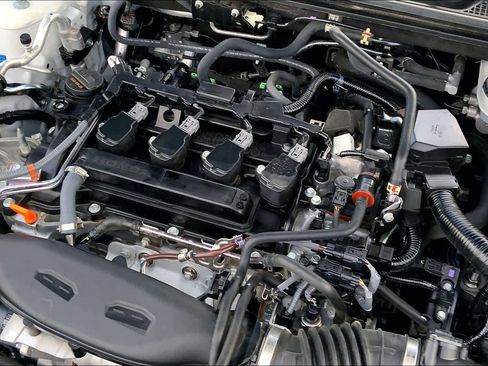 Used 2022 Honda Civic EX image 30