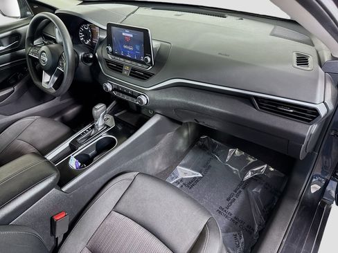 Used 2021 Nissan Altima 2.5 SV image 30