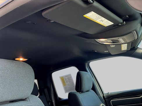 Used 2019 RAM 1500 Big Horn image 19