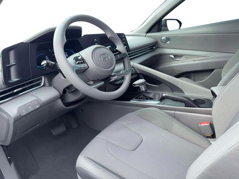 New 2026 Hyundai Elantra SE w/ Cargo Package image 14