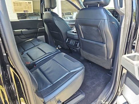 Used 2021 Ford F150 Raptor w/ Equipment Group 801A High AWD/4WD image 11