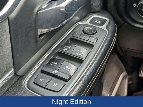 Used 2021 RAM 2500 Laramie w/ Night Edition image 22