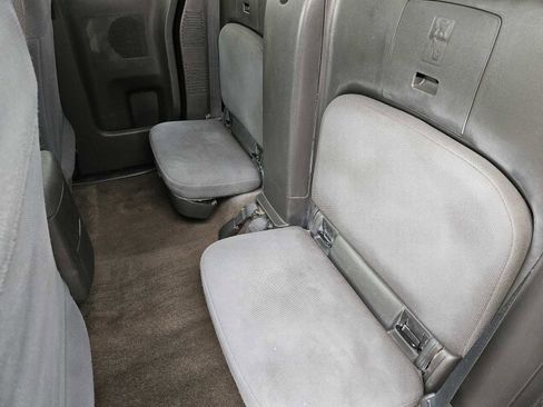 Used 2015 Nissan Frontier S image 24