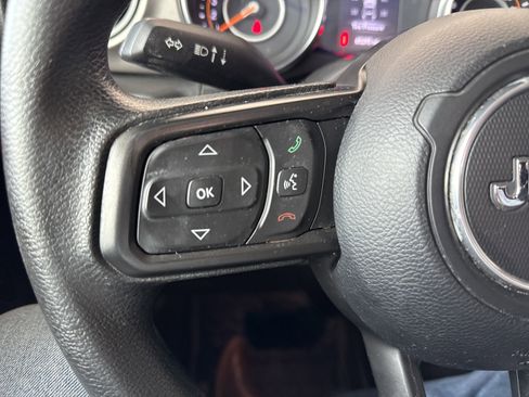 Used 2020 Jeep Wrangler Unlimited Sport AWD/4WD image 30