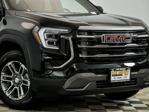 New 2026 GMC Terrain Elevation image 2