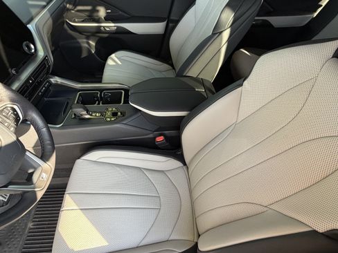 Certified 2025 Lexus TX 350 AWD image 16