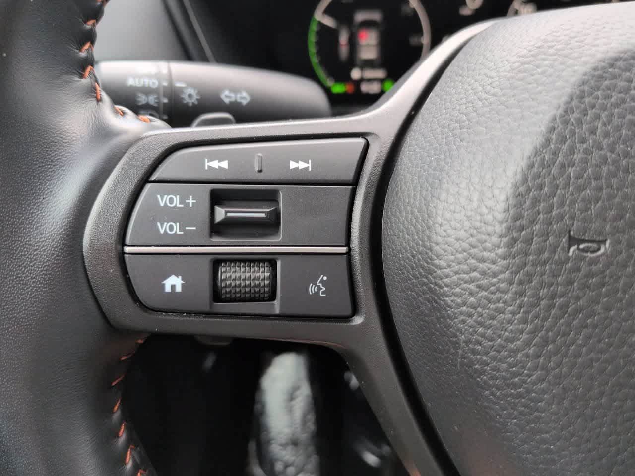 Used 2025 Honda CR-V Sport-L image 24