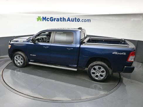Used 2019 RAM 1500 Big Horn AWD/4WD image 20